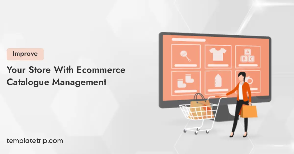Katalog e-commerce