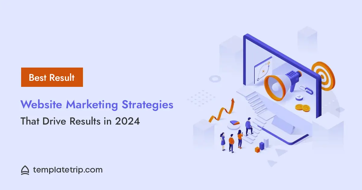 Website-Marketing-Strategien