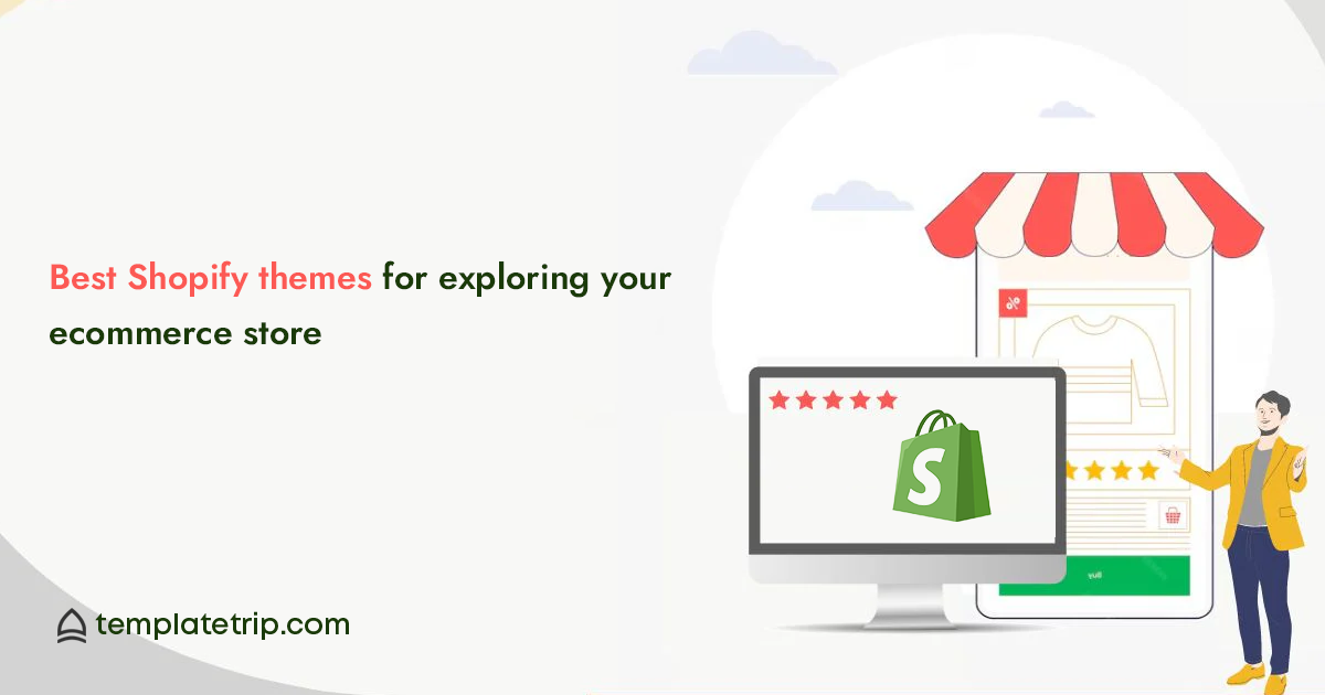 Premium Shopify theme