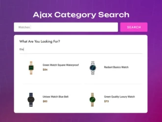 Advertising Banner Block - PrestaShop Module