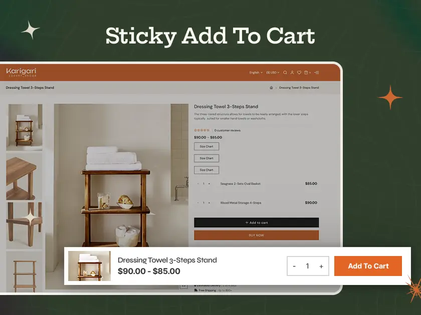 Advertising Banner Block - PrestaShop Module