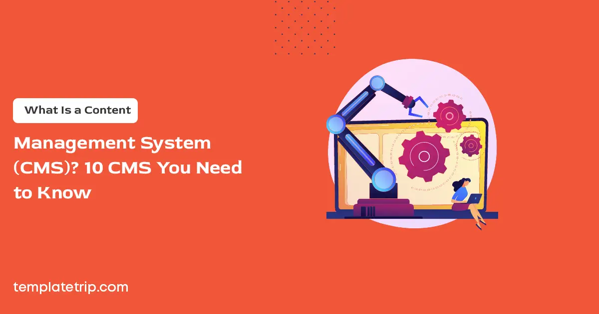 Content Management System