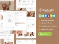 OpalCrafts - Shopify theme for gold, jewelry & lifestyle