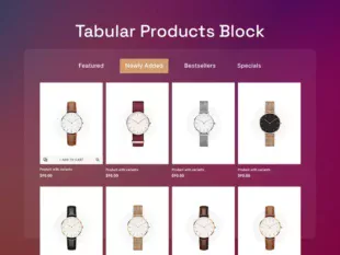 Advertising Banner Block - PrestaShop Module