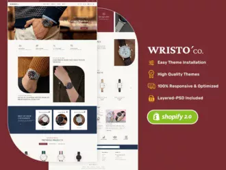 Wristo