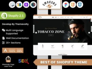 AutoModal - Car Parts & Auto Accessories Shopify Theme