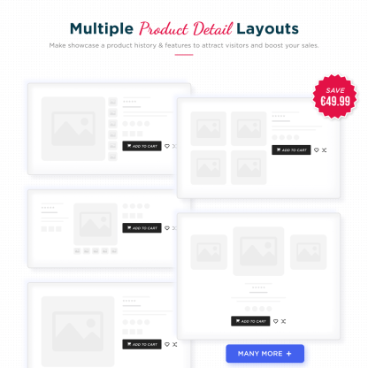 Electron Mega Electronic Store Best PrestaShop Template Electron Mega Electronic Store Best PrestaShop Template