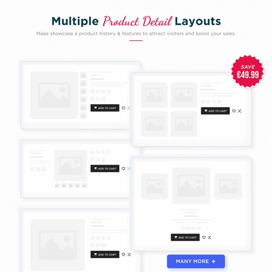 Electron Mega Electronic Store Best PrestaShop Template