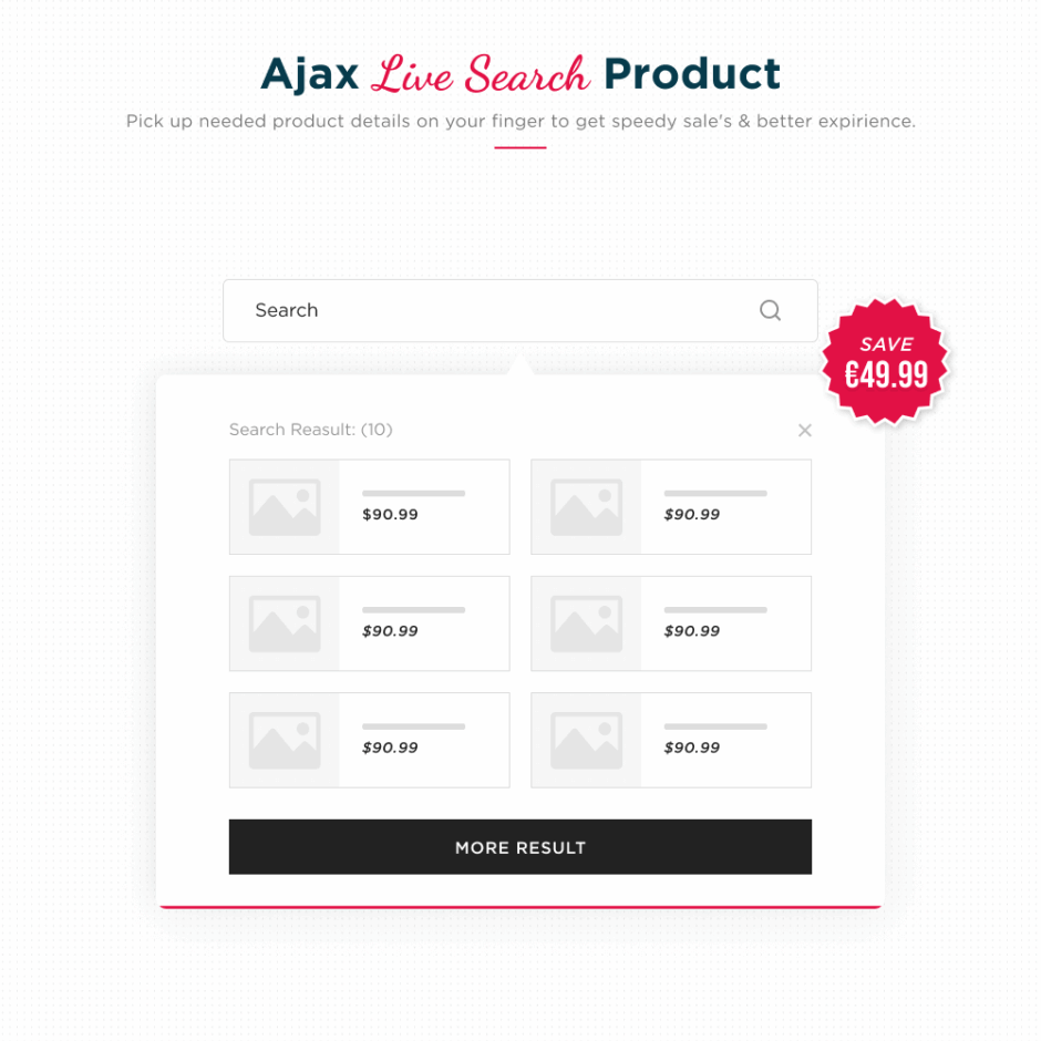 Electron Mega Electronic Store Best PrestaShop Template