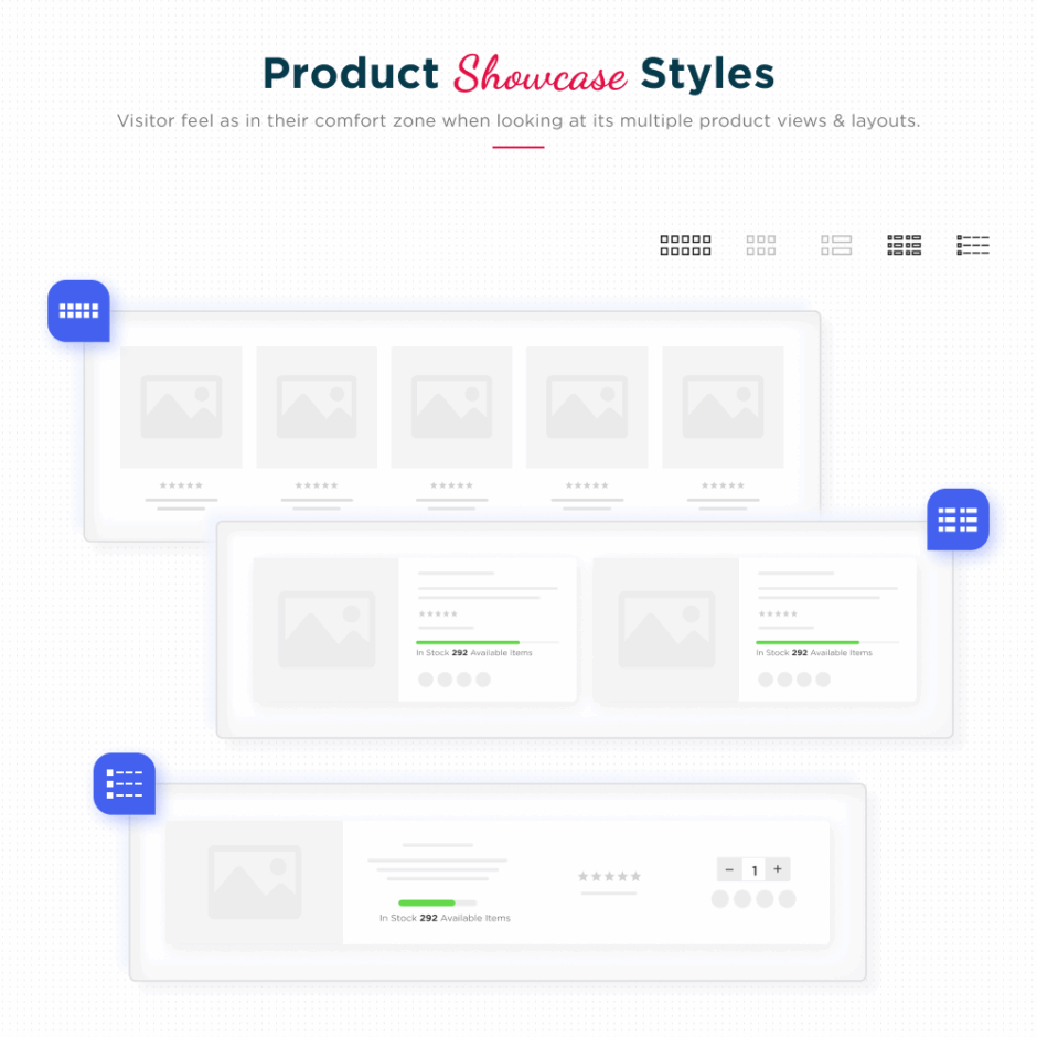Electron Mega Electronic Store Best PrestaShop Template