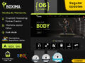Gentleman - Fashion Store PrestaShop Template