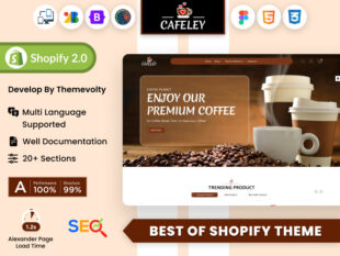 HighParts - Premium Car Parts Shopify Theme