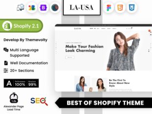 AutoModal – Shopify-Theme für Autoteile und Autozubehör
