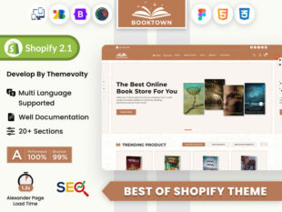 DFashion - Trendy Clothing & Jeans Shopify Theme