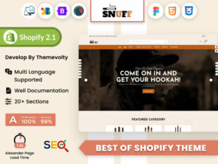 BagStore - Premium Handbags & Fashion Accessories Shopify Theme