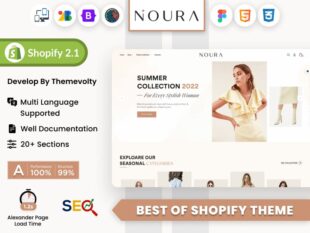BagStore - Premium Handbags & Fashion Accessories Shopify Theme