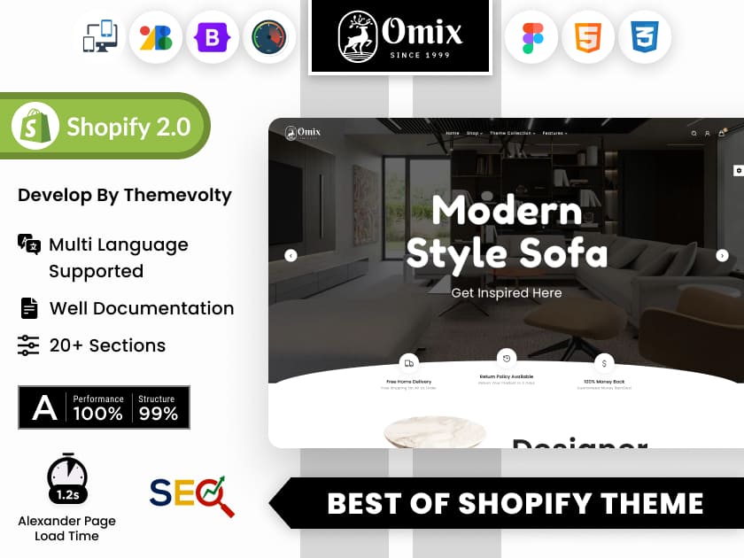 BagStore - Premium Handbags & Fashion Accessories Shopify Theme