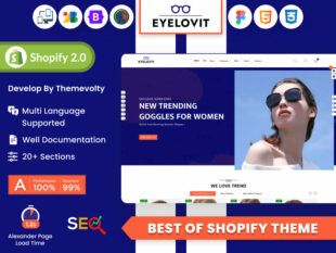 BagStore – Premium-Shopify-Theme für Handtaschen und Modeaccessoires