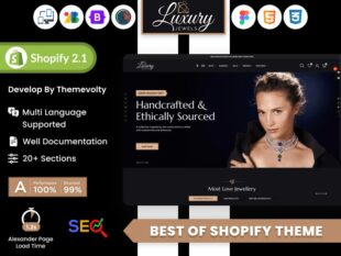 AutoModif - Car Parts & Mod Accessories Shopify Theme