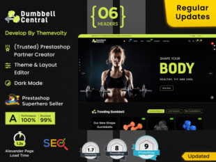 Gentleman - Fashion Store PrestaShop Template Gentleman - Fashion Store PrestaShop Template