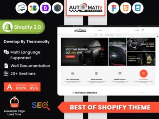 Kitcher - Modern Kitchen Shopify Theme Kitcher - Modern Kitchen Shopify Theme