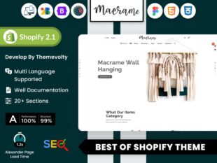 AutoModal - Car Parts & Auto Accessories Shopify Theme