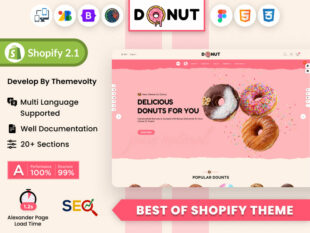 AutoModal - Car Parts & Auto Accessories Shopify Theme