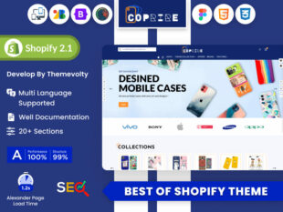 DFashion - Trendy Clothing & Jeans Shopify Theme