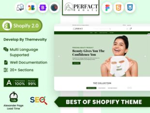 BagStore - Premium Handbags & Fashion Accessories Shopify Theme