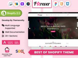 AutoModif - Car Parts & Mod Accessories Shopify Theme