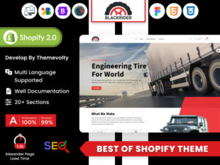 AutoModif - Car Parts & Mod Accessories Shopify Theme AutoModif - Car Parts & Mod Accessories Shopify Theme