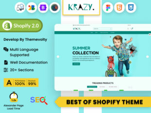 AutoModif - Car Parts & Mod Accessories Shopify Theme